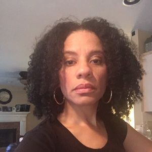 Meet your Posher, Terri